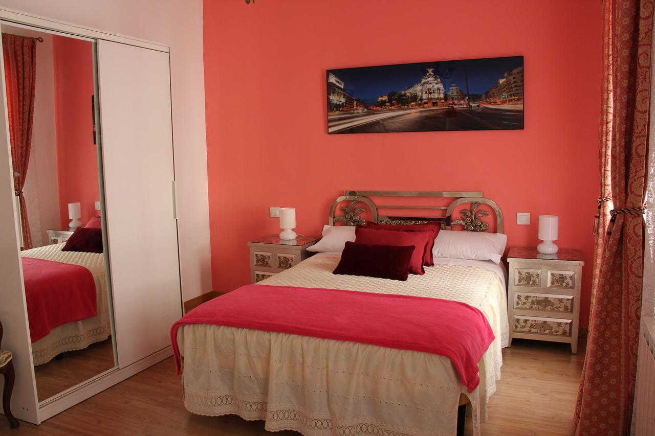 Casa De Huespedes Galaica — Photos 2